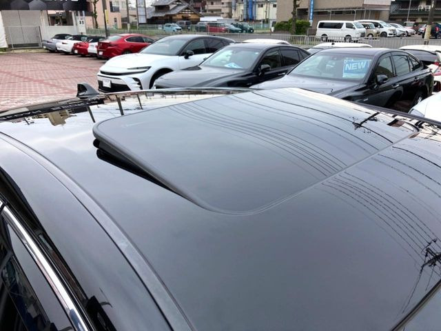 クラウンクロスオーバー
