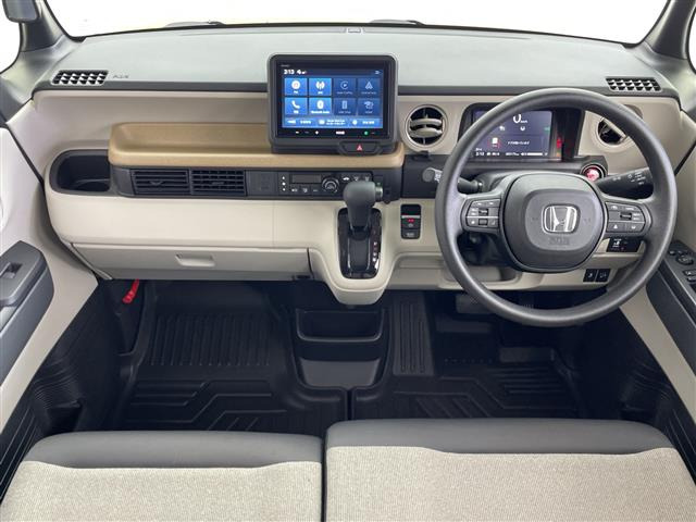 N-BOX