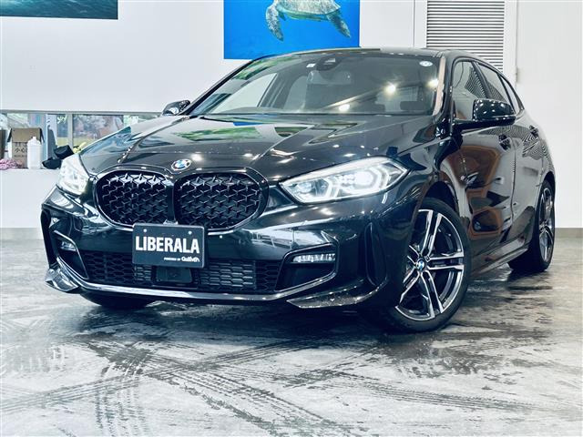 1シリーズ118d Mスポーツ エディション ジョイプラス