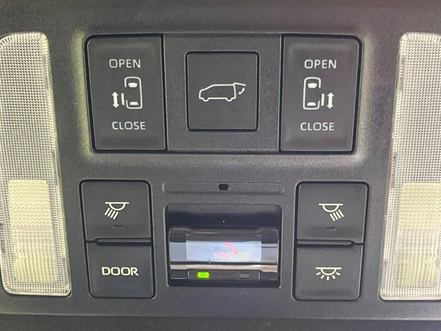 ヴォクシー1.8 ハイブリッド S-Z