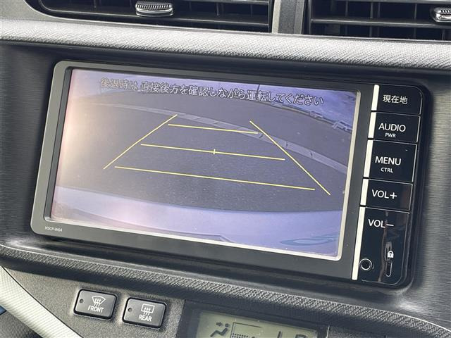 アクア1.5 S