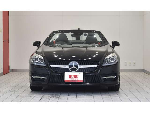 SLKクラスSLK200 エクスクルーシブ
