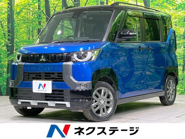 デリカミニT プレミアム