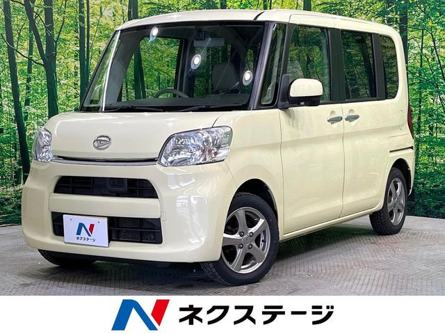 タントX SA
