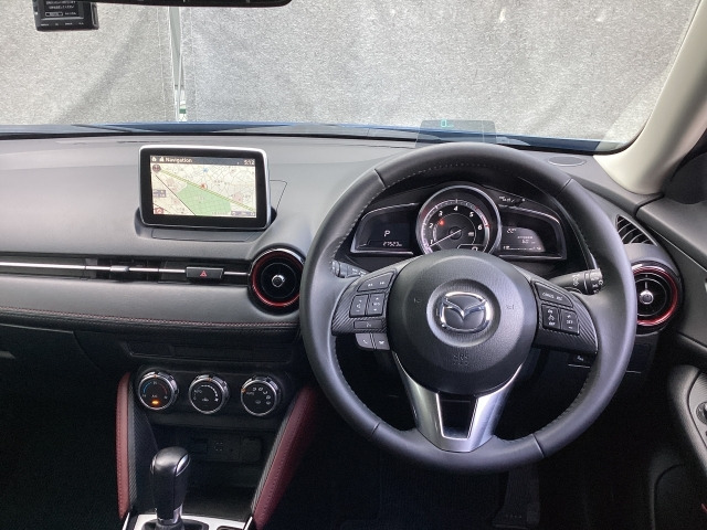 CX-31.5 XD ツーリング