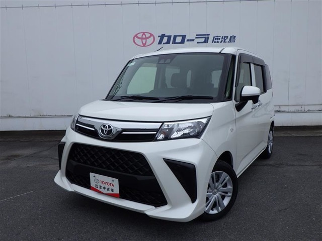 ルーミー1.0 X