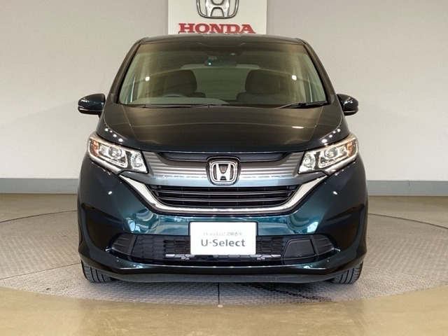 フリード1.5 G ホンダセンシング