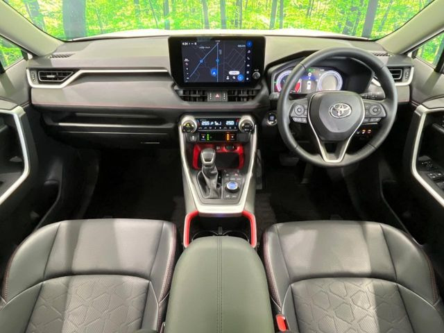 RAV42.0 アドベンチャー オフロードパッケージ II 4WD
