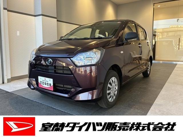 ミライースL SAIII 4WD