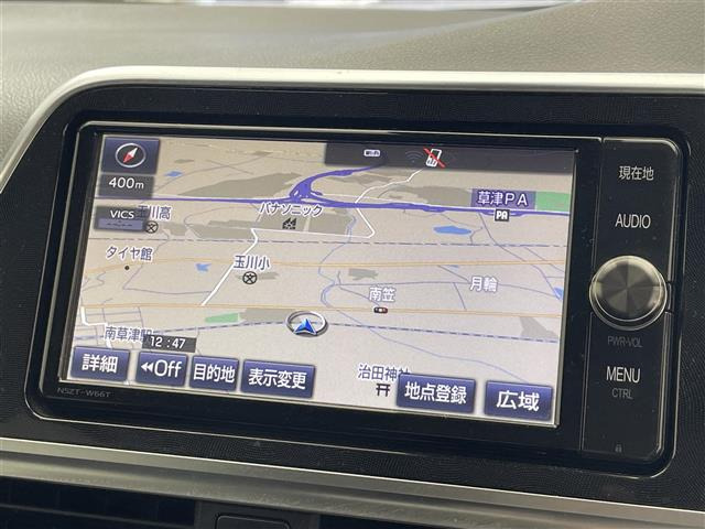 シエンタ