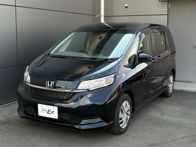 フリード1.5 G ホンダセンシング