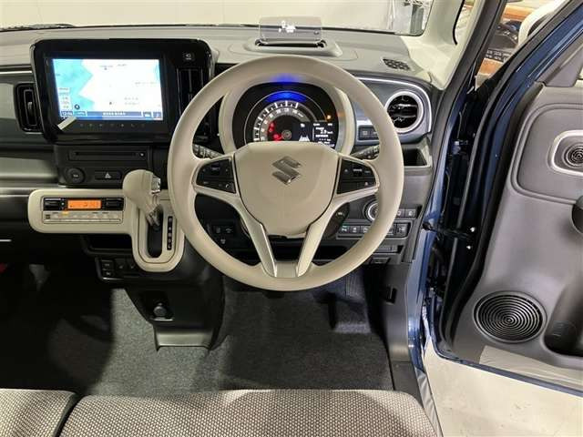 ワゴンRスマイルハイブリッド(HYBRID) X