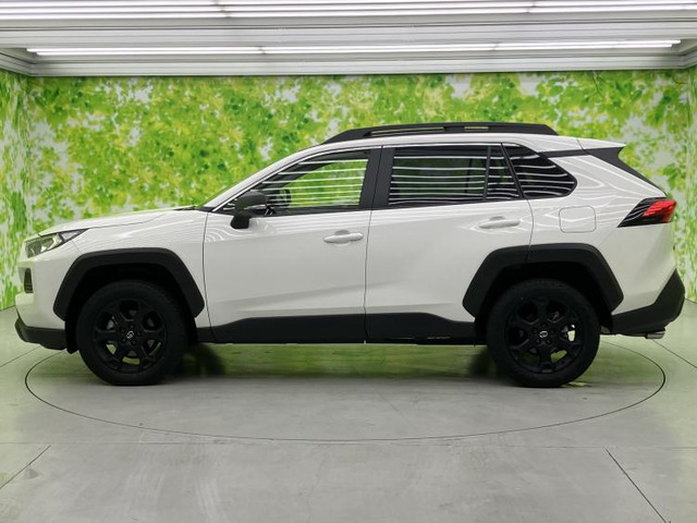 RAV42.0 アドベンチャー オフロードパッケージ II 4WD