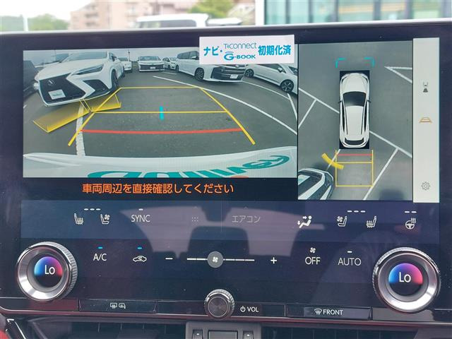 NX350h Fスポーツ
