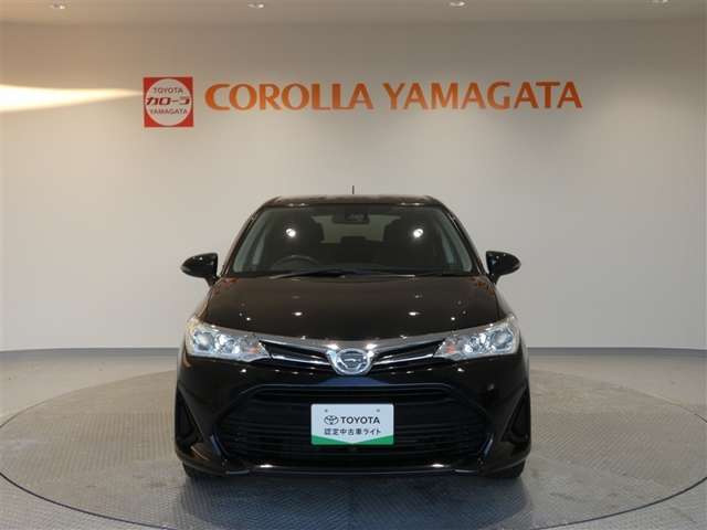 カローラフィールダー1.5 G 4WD