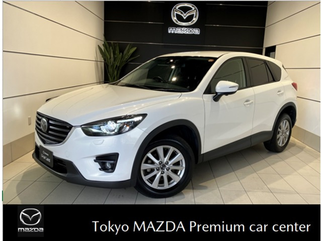 CX-52.2 XD プロアクティブ 4WD