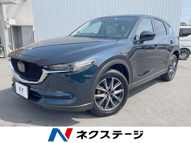 CX-52.2 XD Lパッケージ