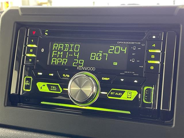 ジムニーXC 4WD