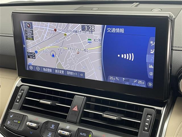 ランドクルーザー3003.5 ZX 4WD