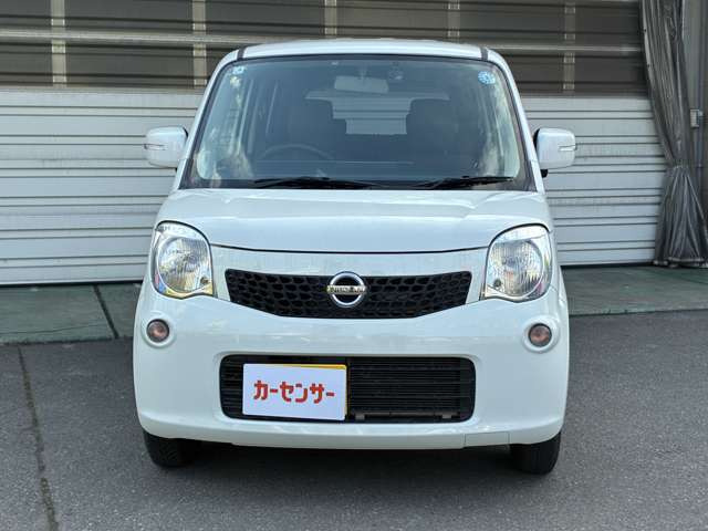モコX FOUR 4WD