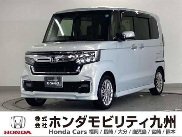 N-BOXカスタム