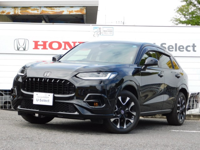 ZR-V2.0 e:HEV Z 4WD