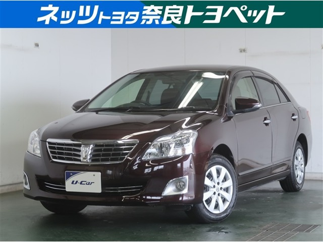 プレミオ1.8 X Lパッケージ