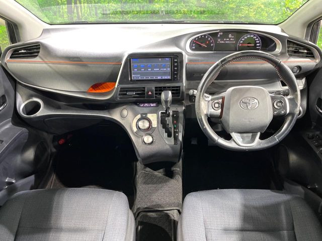 シエンタ1.5 G