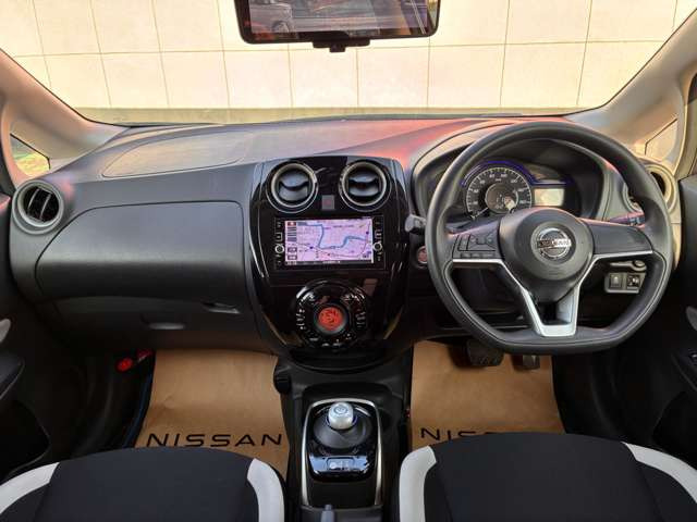 ノート1.2 e-POWER X
