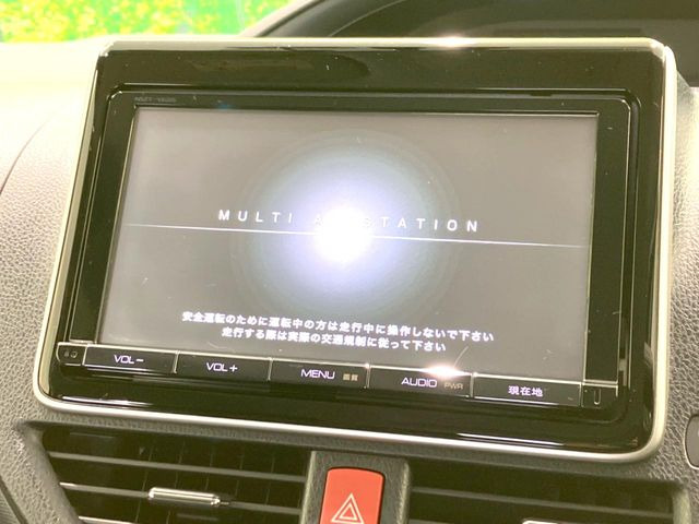 ノア1.8 ハイブリッド X