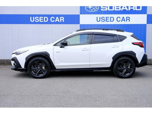クロストレック2.0 ツーリング 4WD