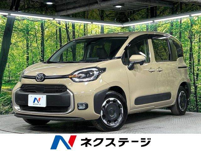シエンタハイブリッド 1.5 Z