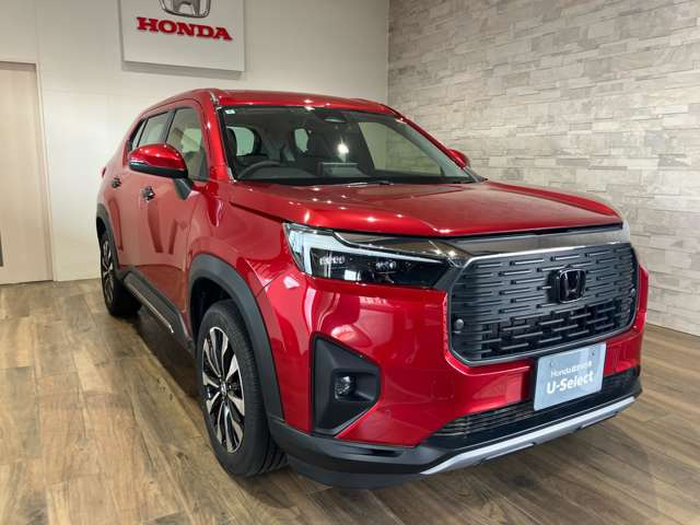 ZR-V1.5 Z