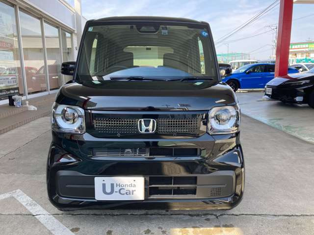 N-BOX