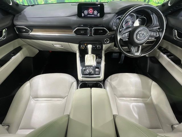 CX-82.2 XD Lパッケージ