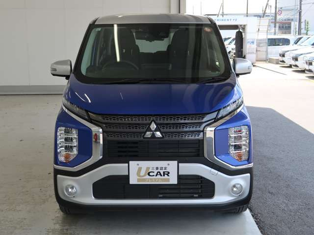 eKクロスT