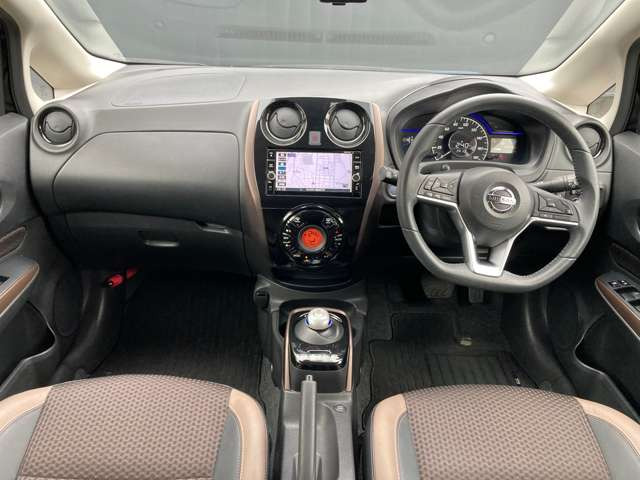 ノート1.2 e-POWER メダリスト