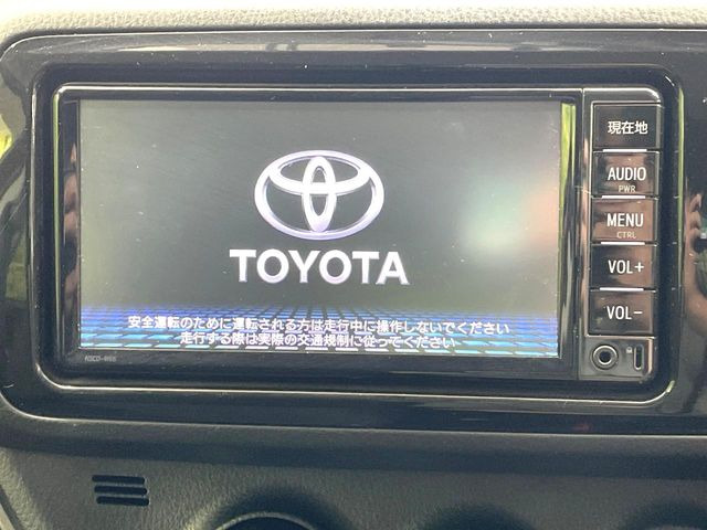 ヴィッツ1.0 F