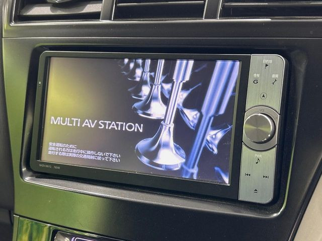 プリウスα1.8 G ツーリングセレクション