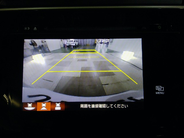ステップワゴン1.5 G