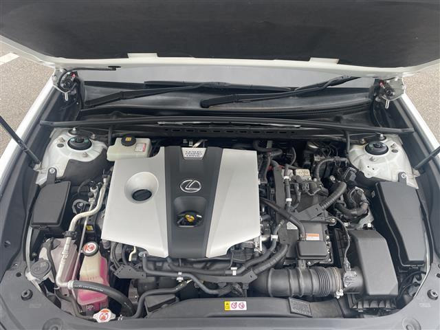 ES300h Fスポーツ