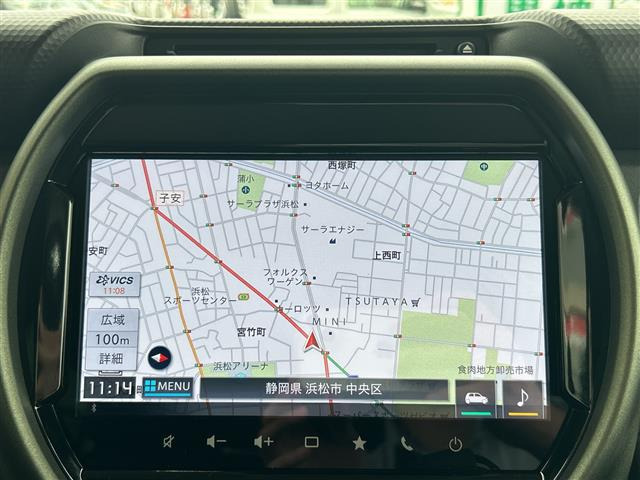 ハスラータフワイルド