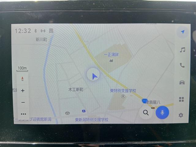 カローラツーリング1.8 ハイブリッド G E-Four 4WD