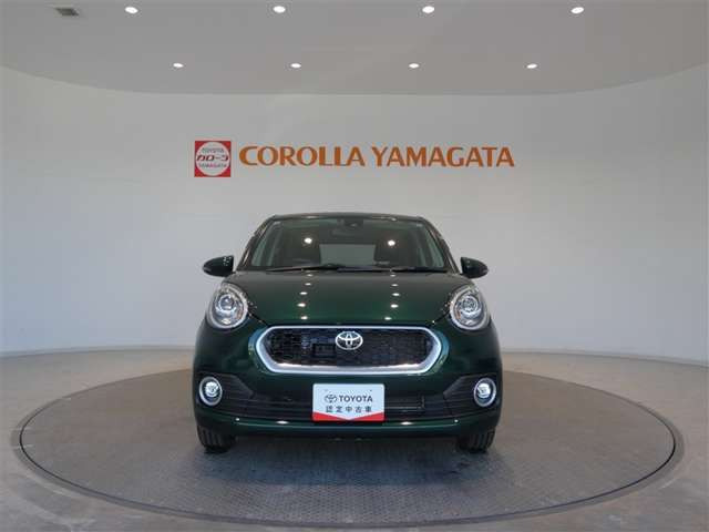 パッソ1.0 モーダ Gパッケージ 4WD