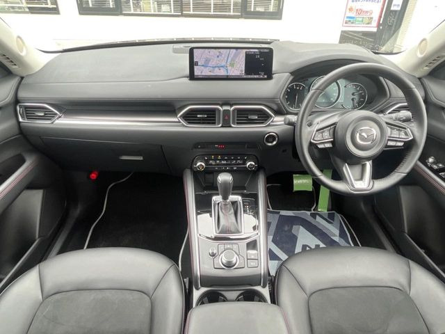CX-52.2 XD ブラック セレクション