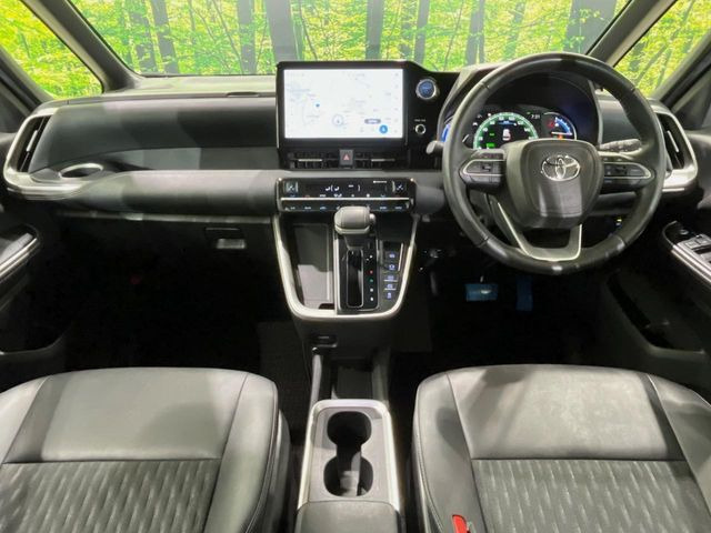 ノア1.8 ハイブリッド S-Z