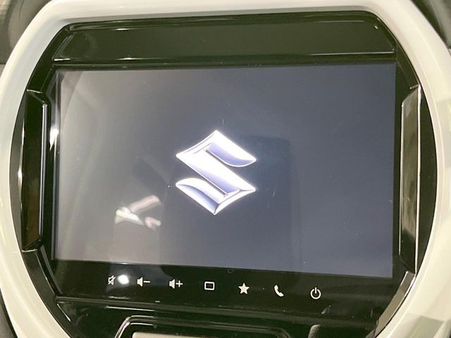 ハスラーハイブリッド(HYBRID) Xターボ