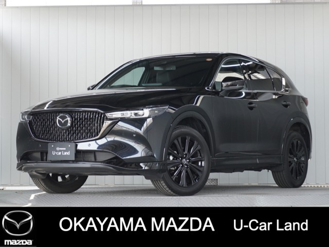 CX-52.2 XD