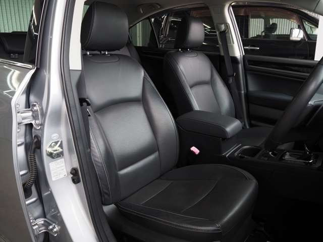 レガシィB42.5 リミテッド 4WD
