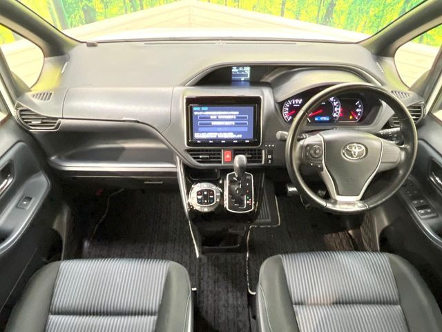 ヴォクシー2.0 ZS 煌II
